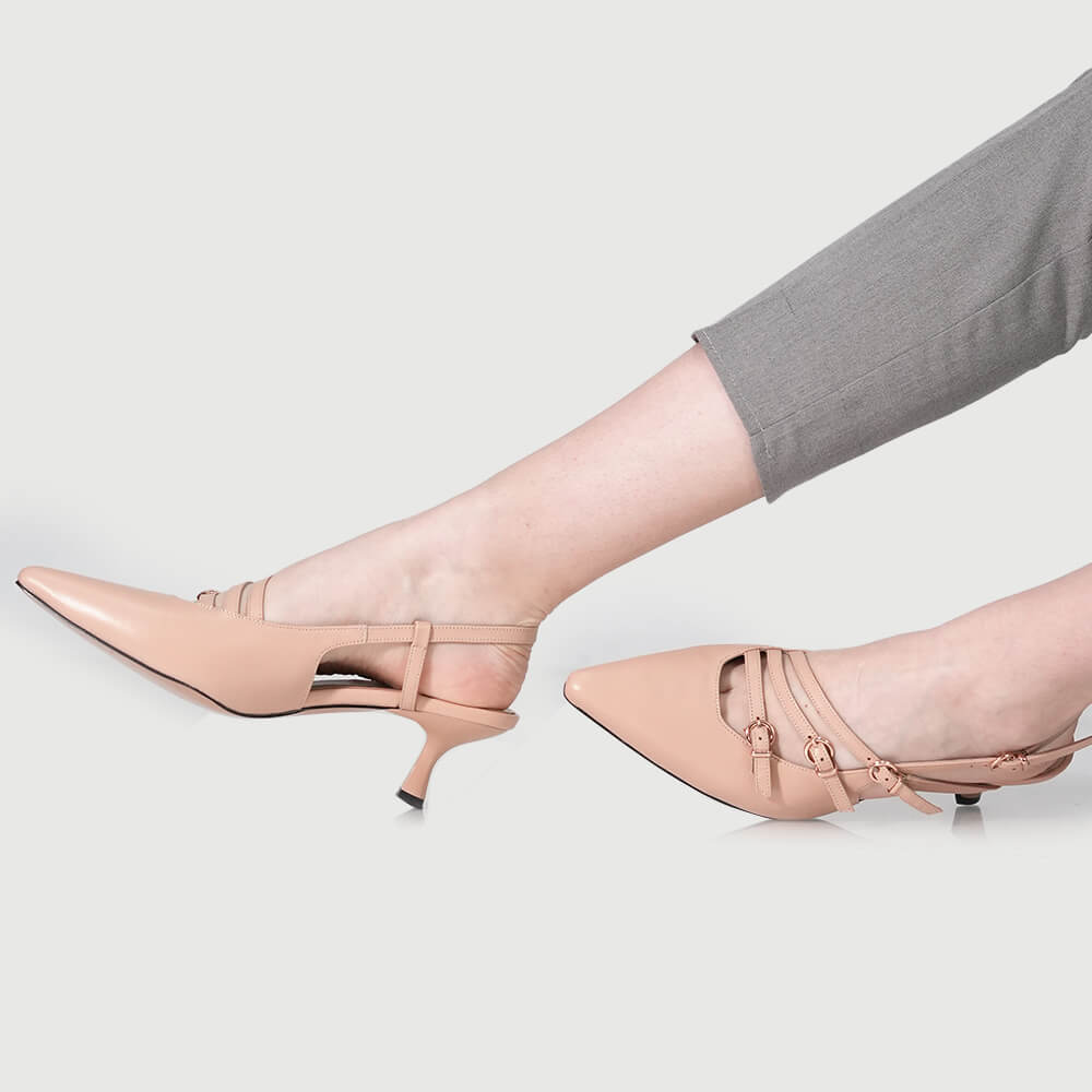 Pantofi Fiore Fino design grafic