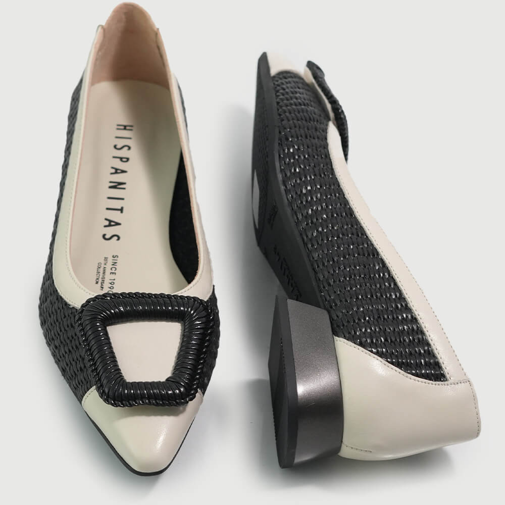 PANTOFI HISPANITAS