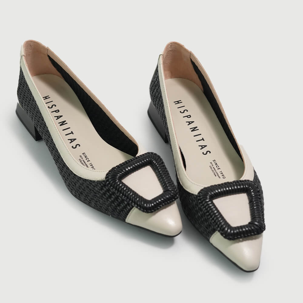 PANTOFI HISPANITAS
