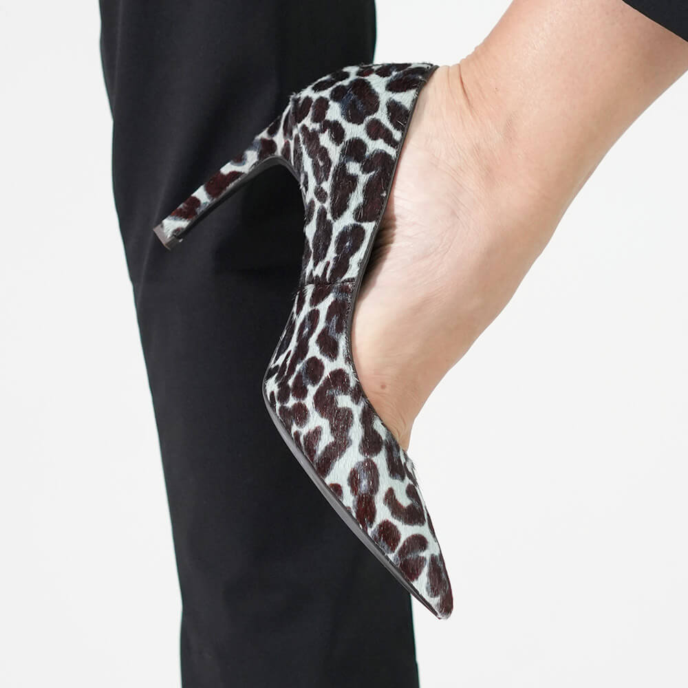 Pantofi LEOPARD VIBES