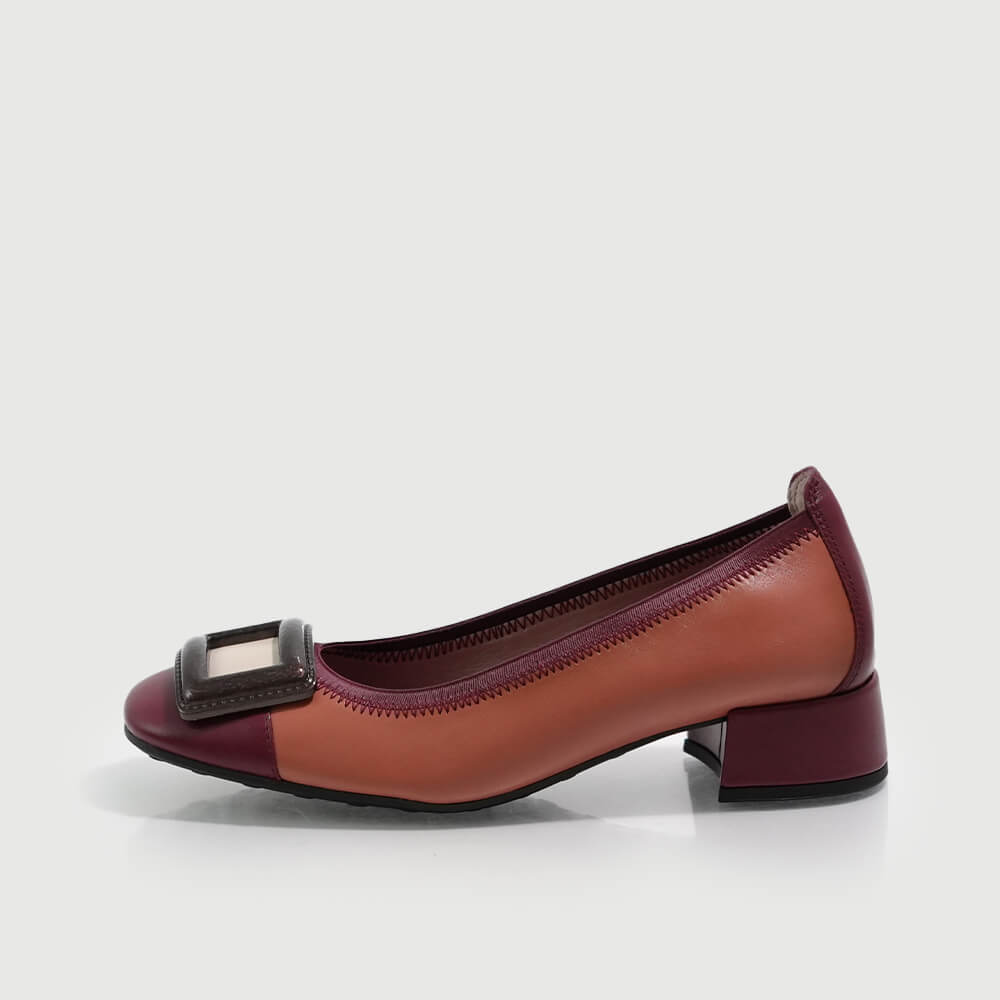 PANTOFI OFFICE HISPANITAS