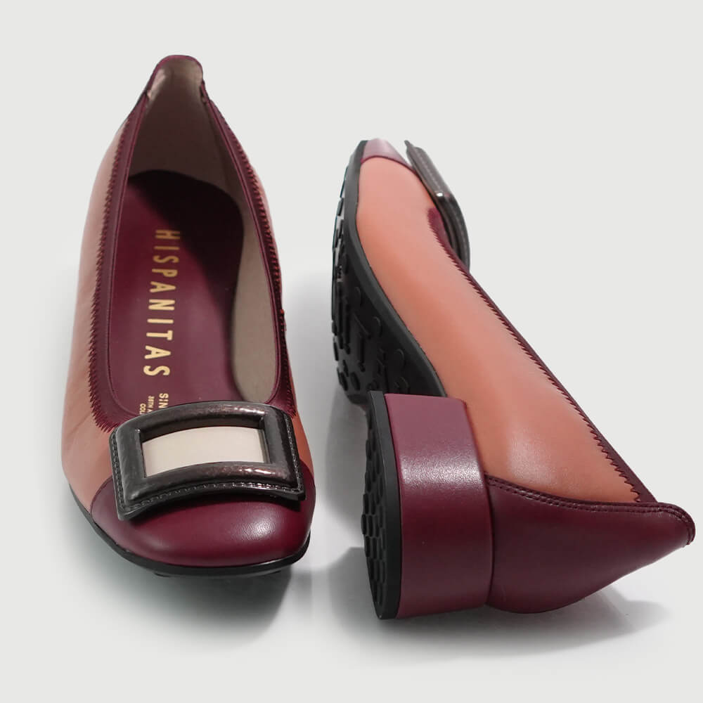 PANTOFI OFFICE HISPANITAS