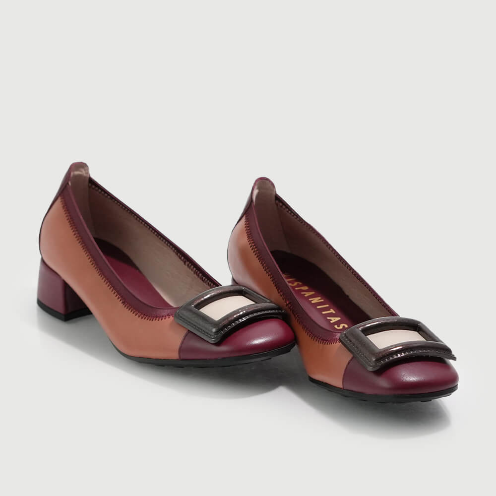 PANTOFI OFFICE HISPANITAS