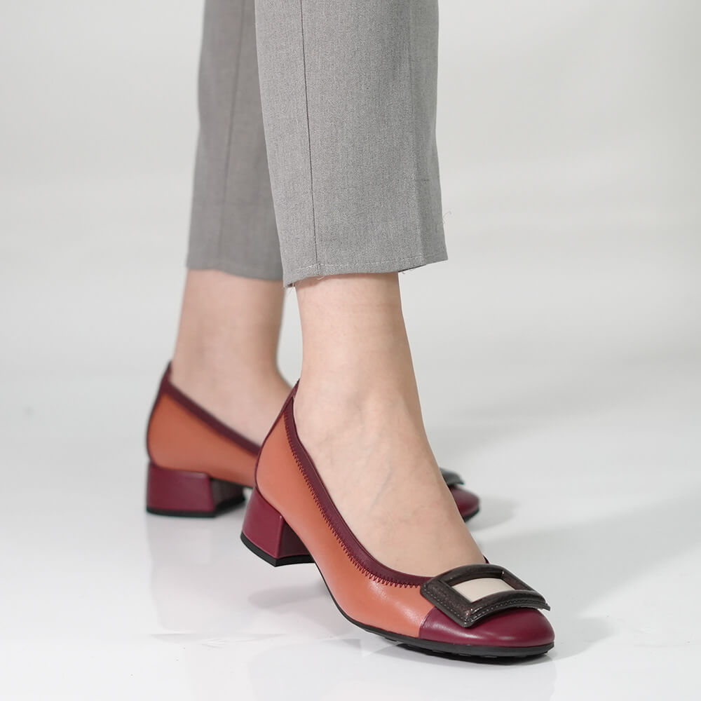 PANTOFI OFFICE HISPANITAS