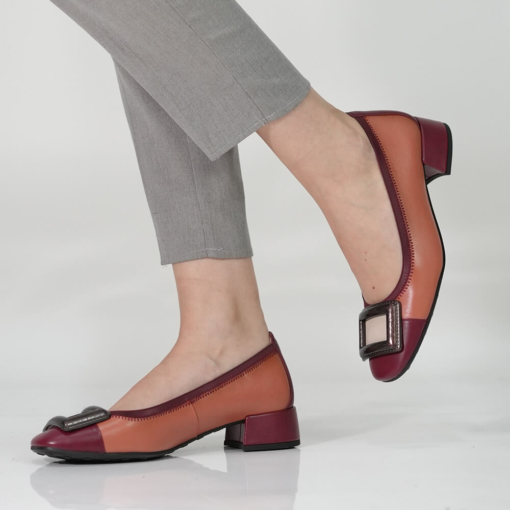 PANTOFI OFFICE HISPANITAS