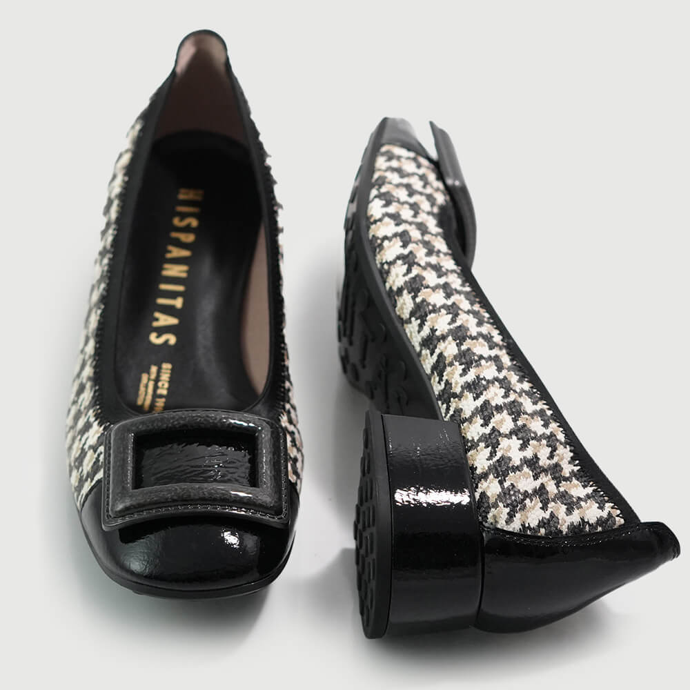 PANTOFI OFFICE HISPANITAS