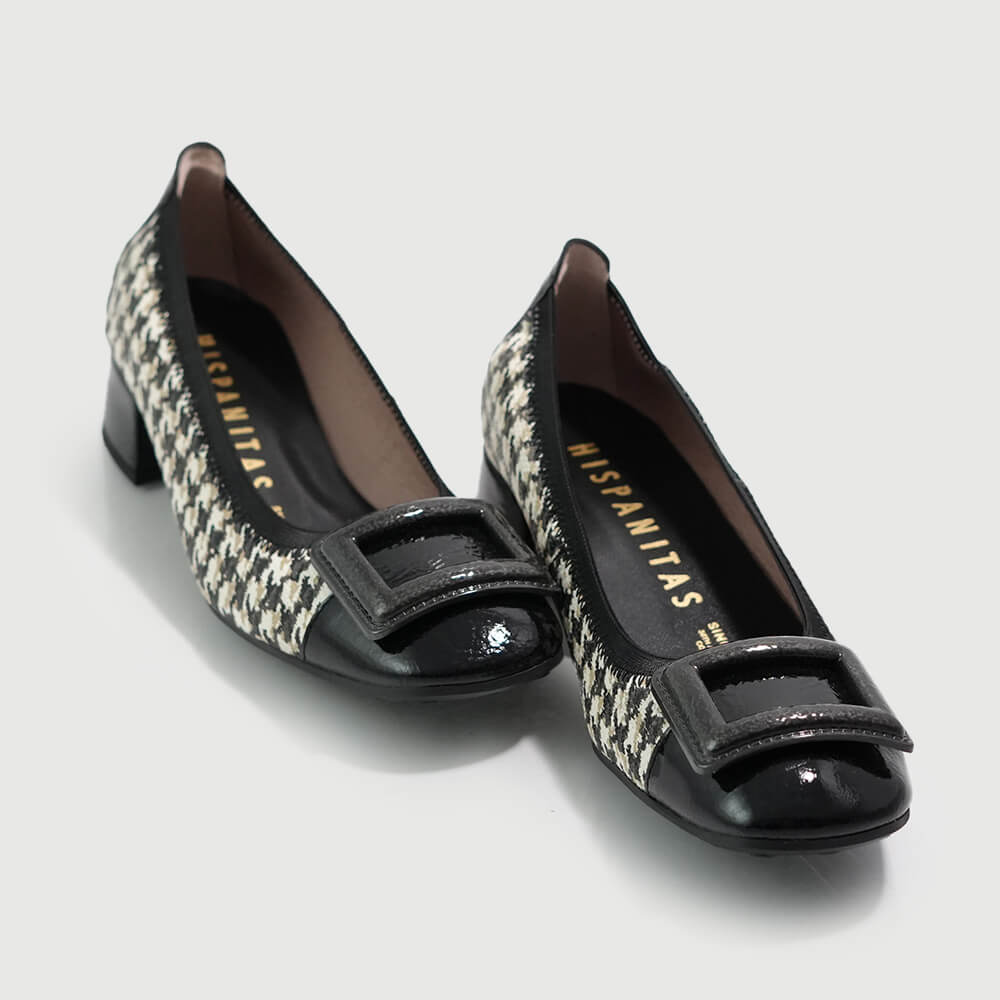 PANTOFI OFFICE HISPANITAS