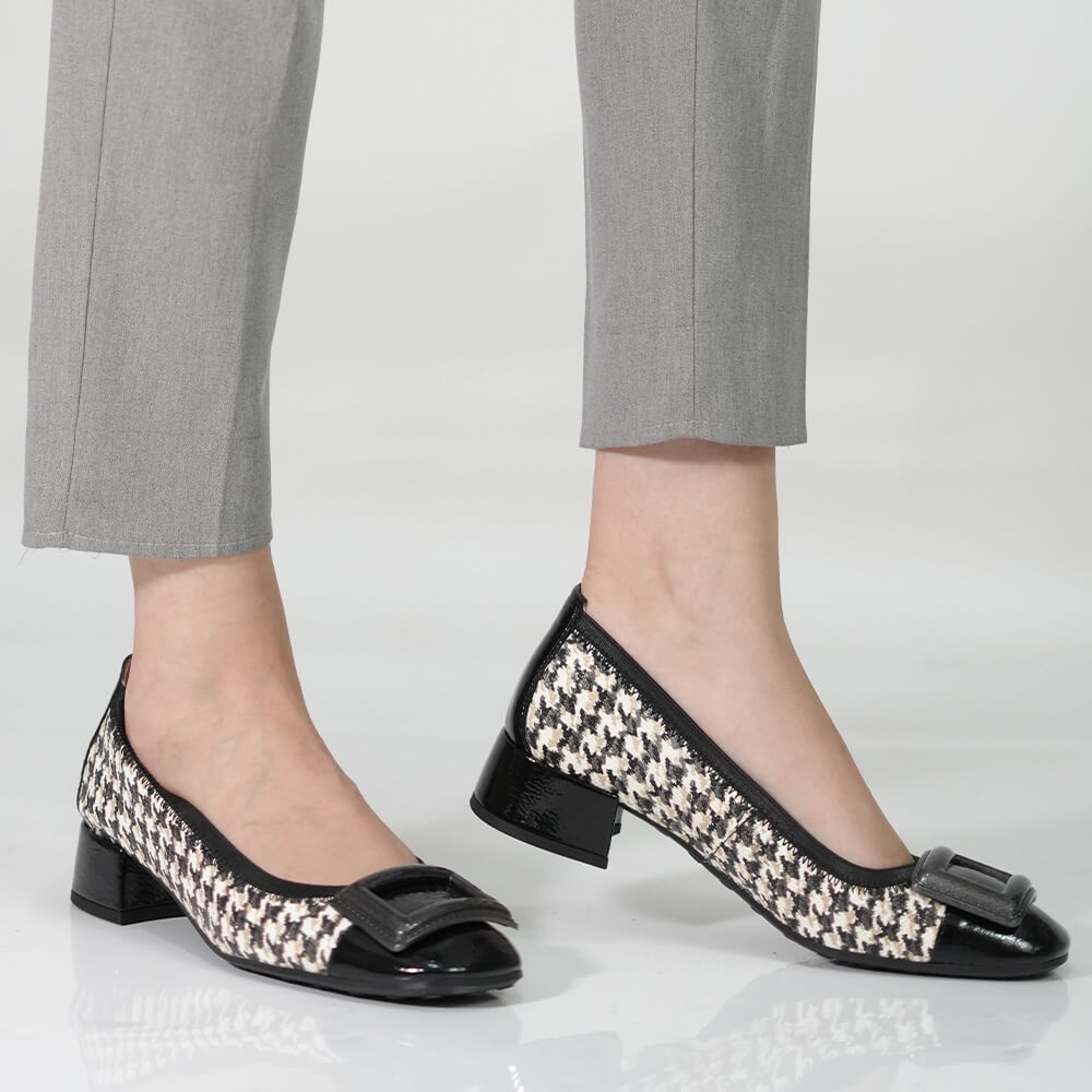 PANTOFI OFFICE HISPANITAS