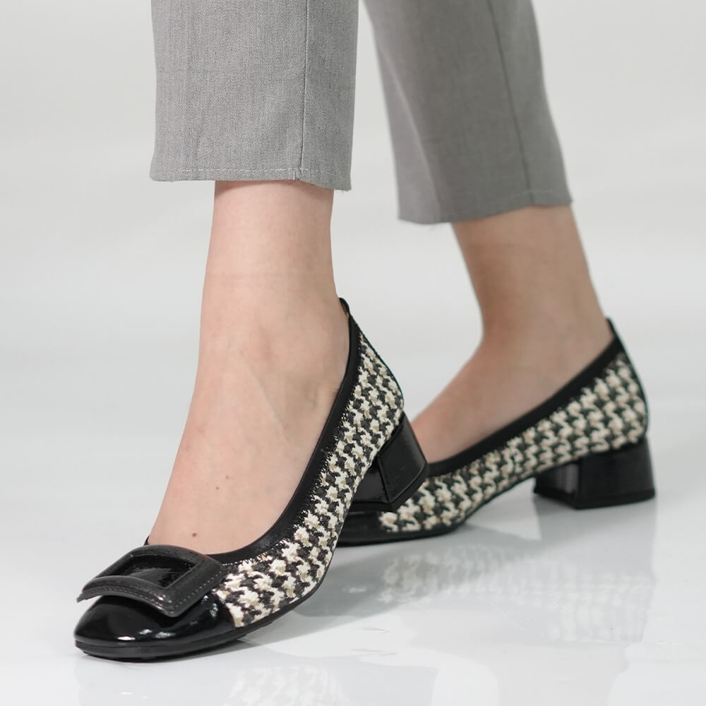 PANTOFI OFFICE HISPANITAS