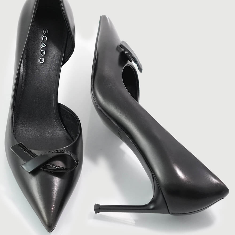 Pantofi Office Scado