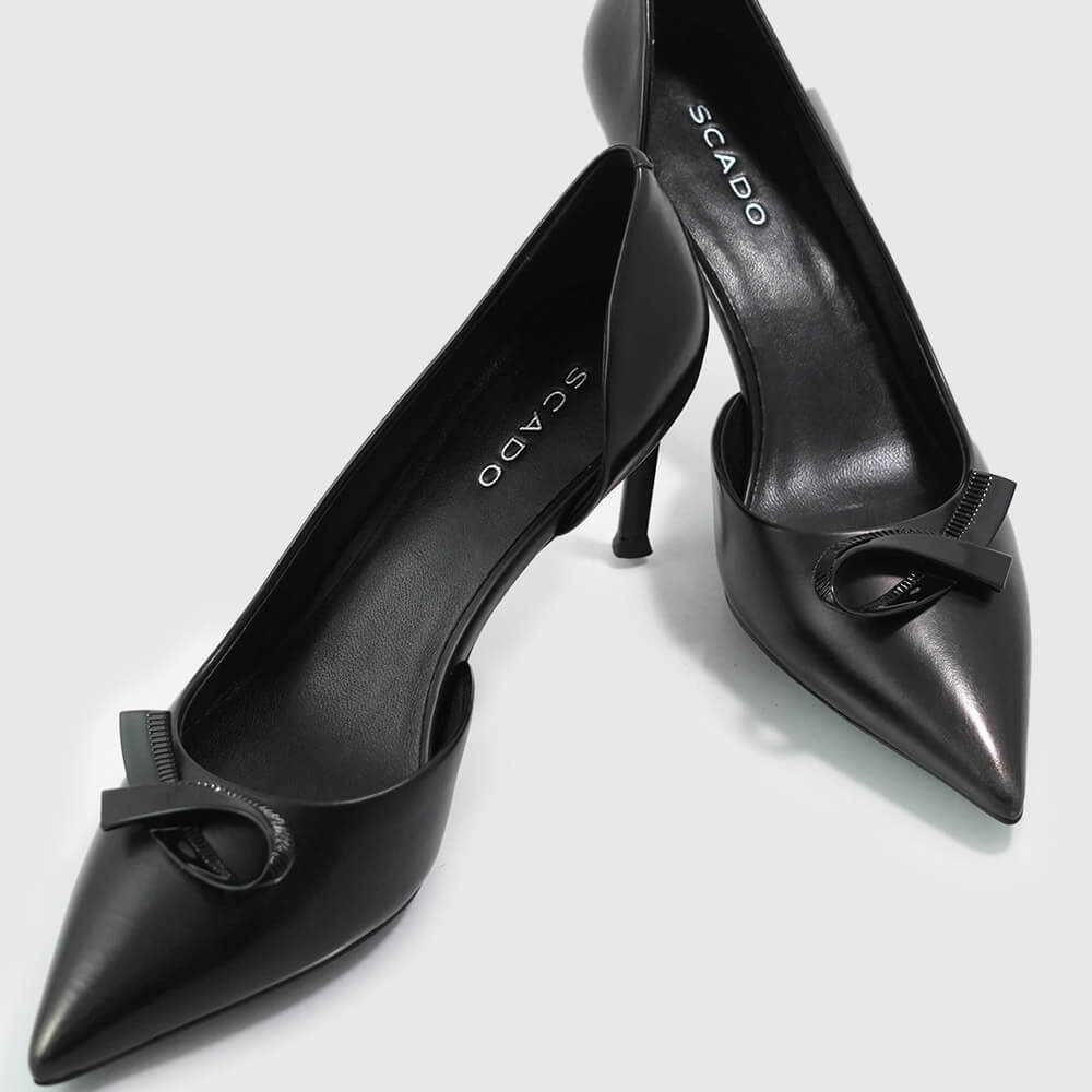 Pantofi Office Scado