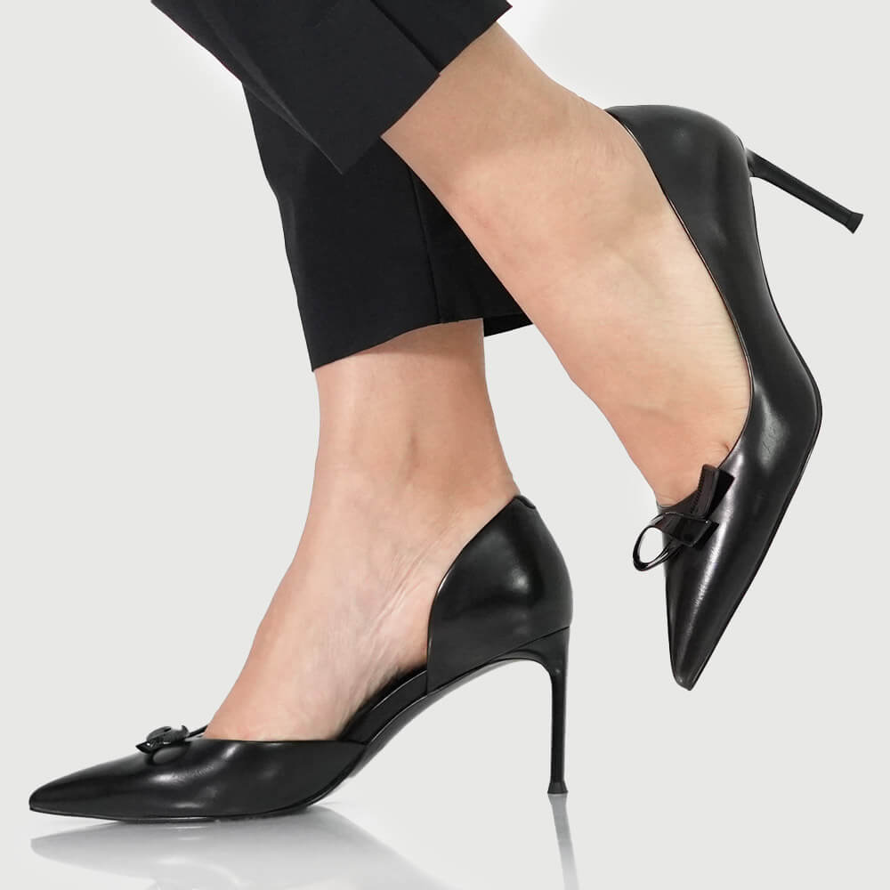 Pantofi Office Scado