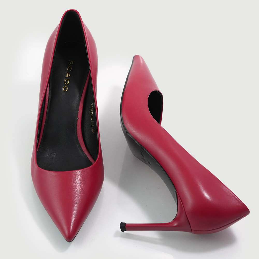 Pantofi Office Scado