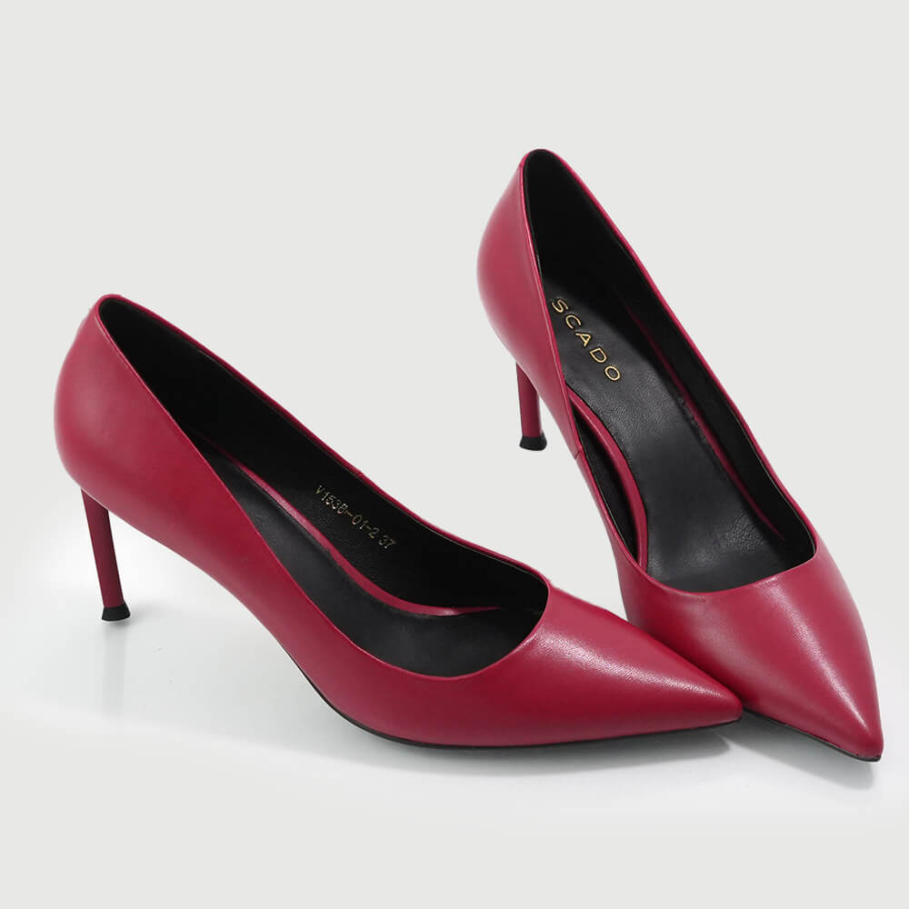 Pantofi Office Scado
