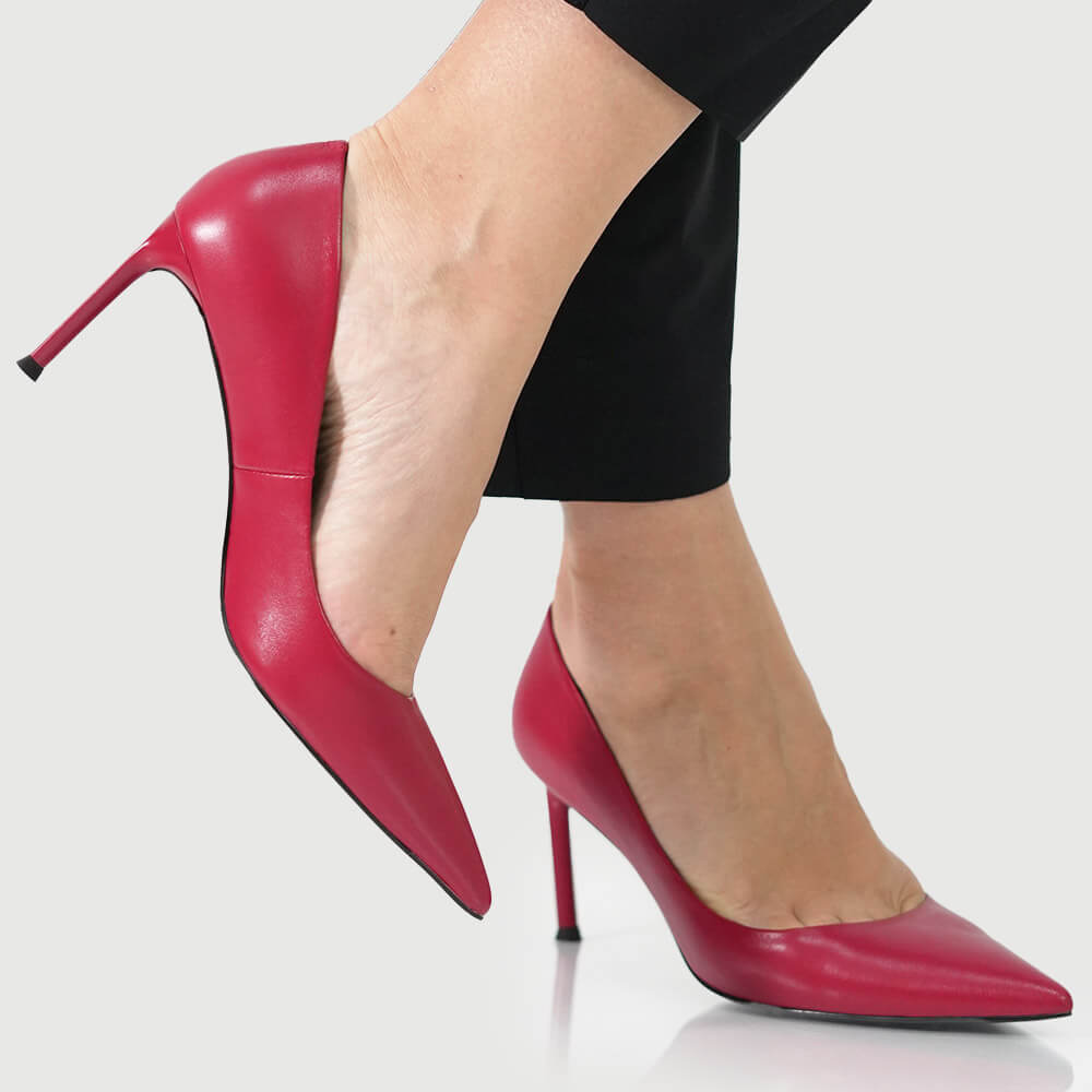 Pantofi Office Scado