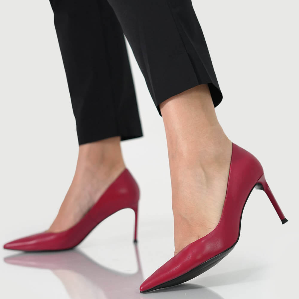 Pantofi Office Scado