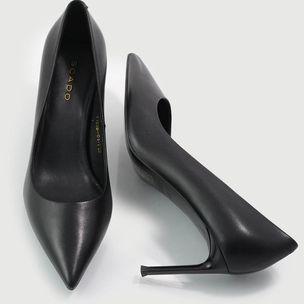 Pantofi Office Scado