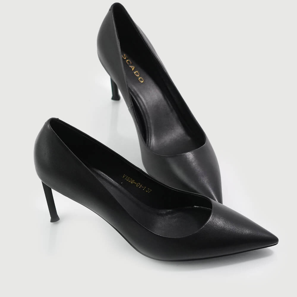 Pantofi Office Scado