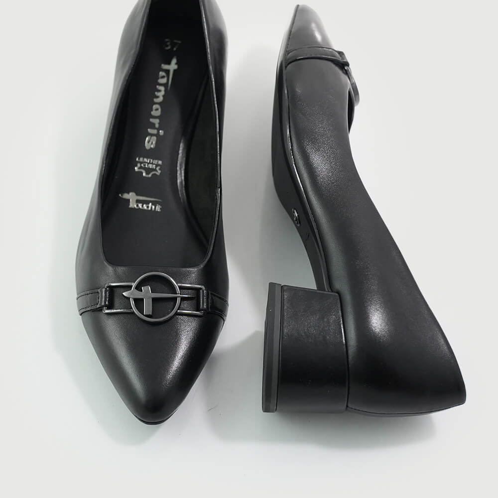 Pantofi Office Tamaris