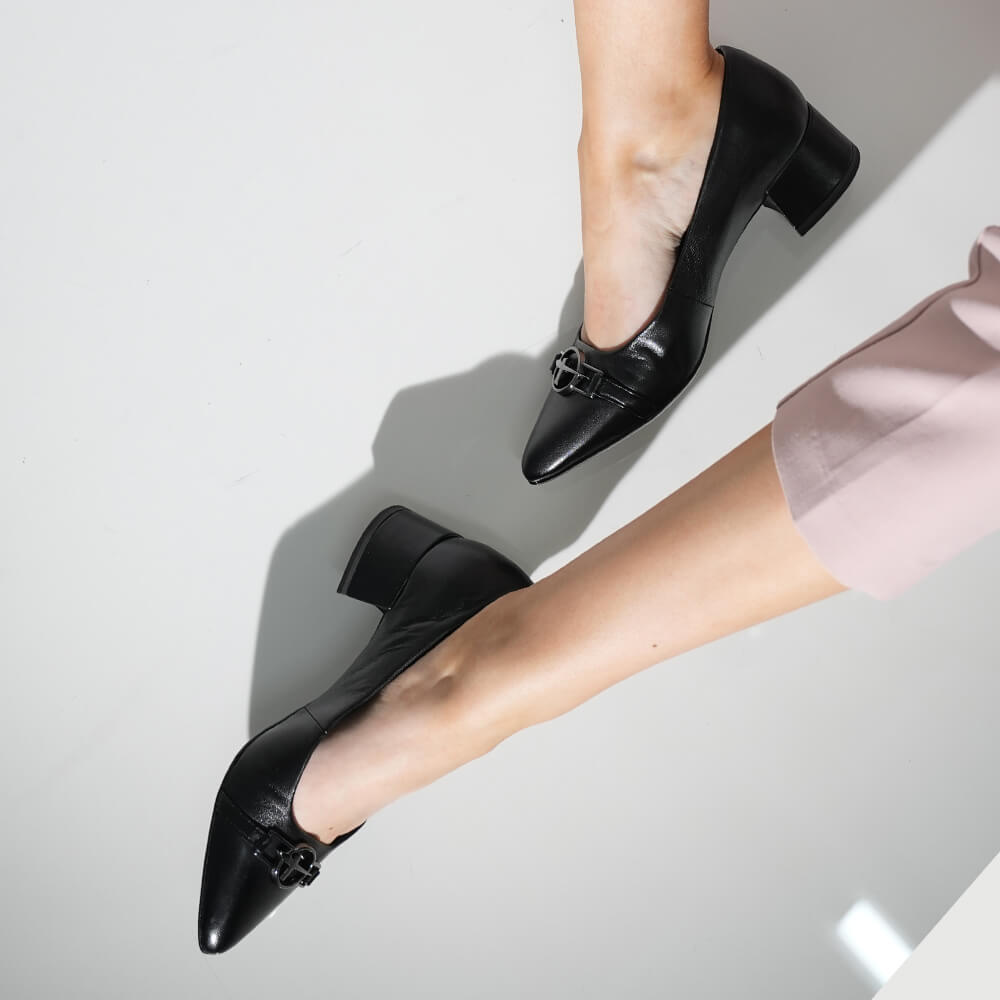 Pantofi Office Tamaris