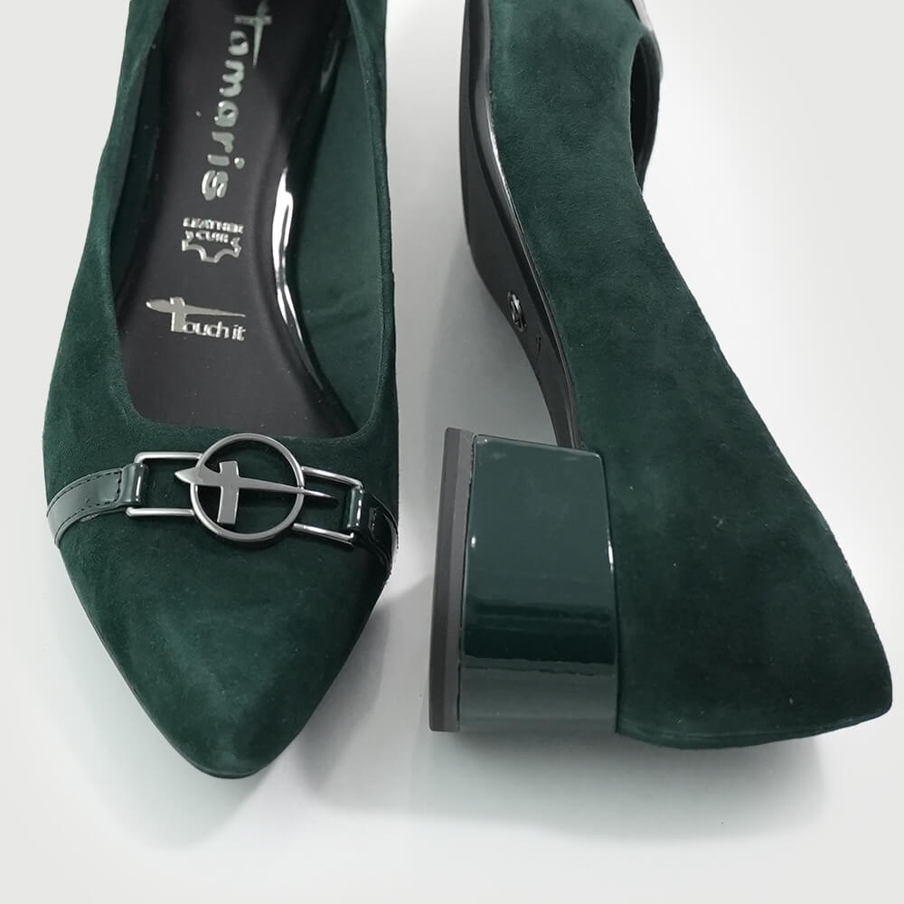 Pantofi Office Tamaris