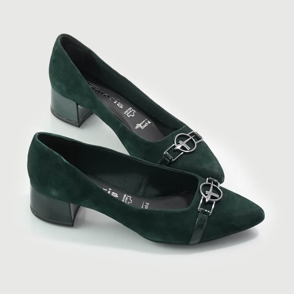 Pantofi Office Tamaris