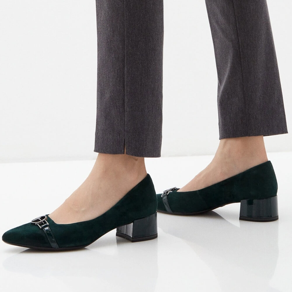 Pantofi Office Tamaris