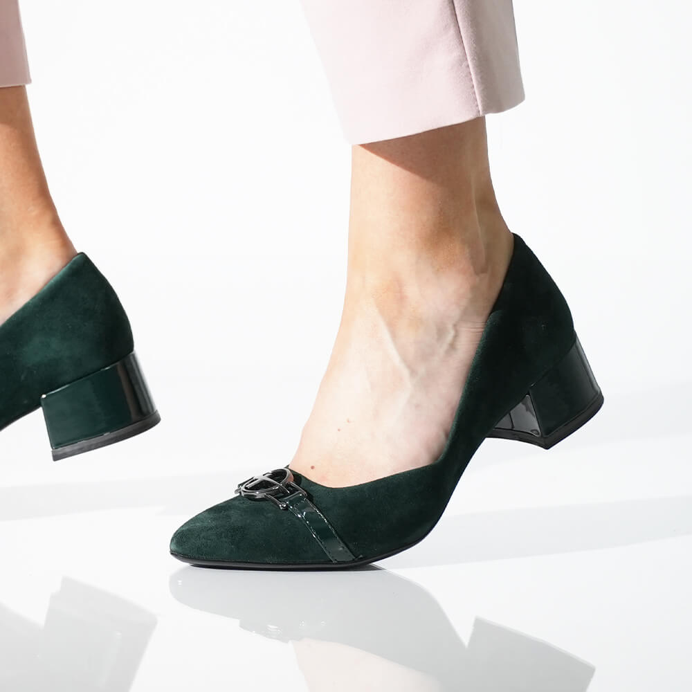 Pantofi Office Tamaris