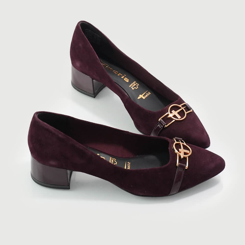 Pantofi Office Tamaris