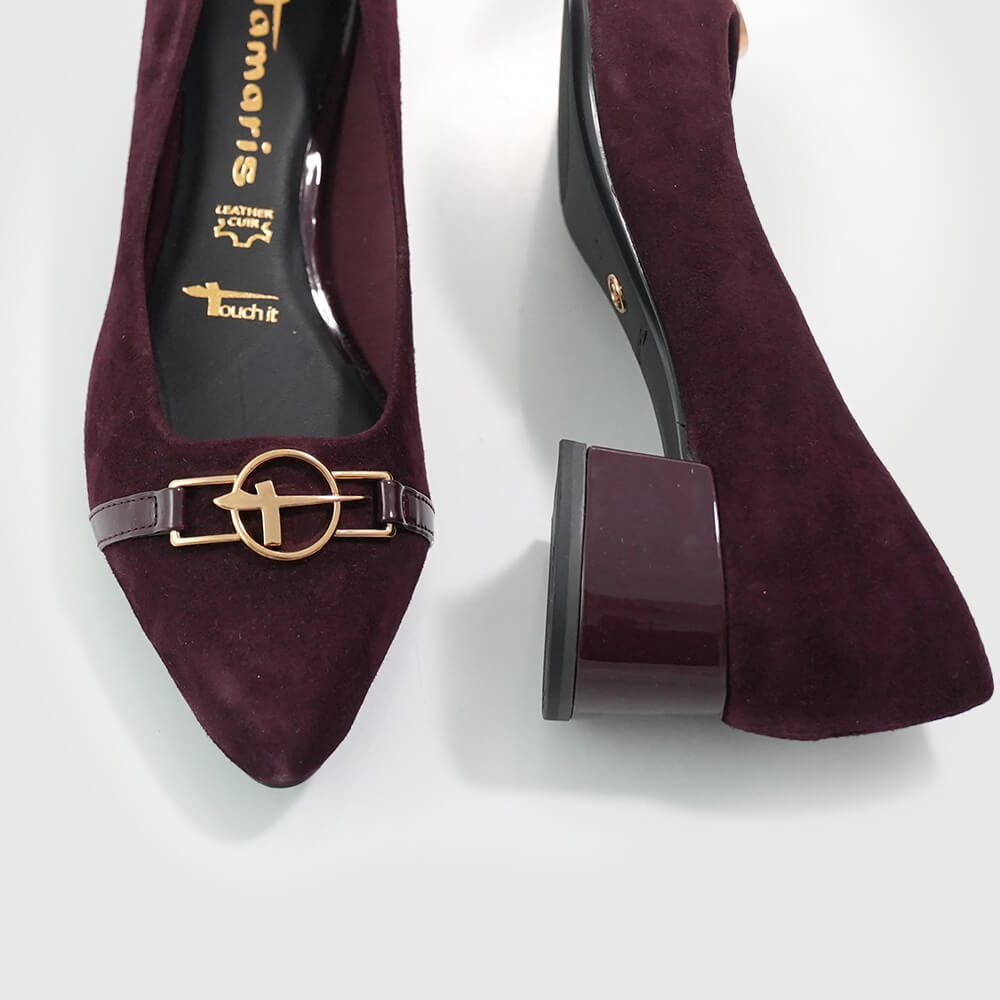 Pantofi Office Tamaris