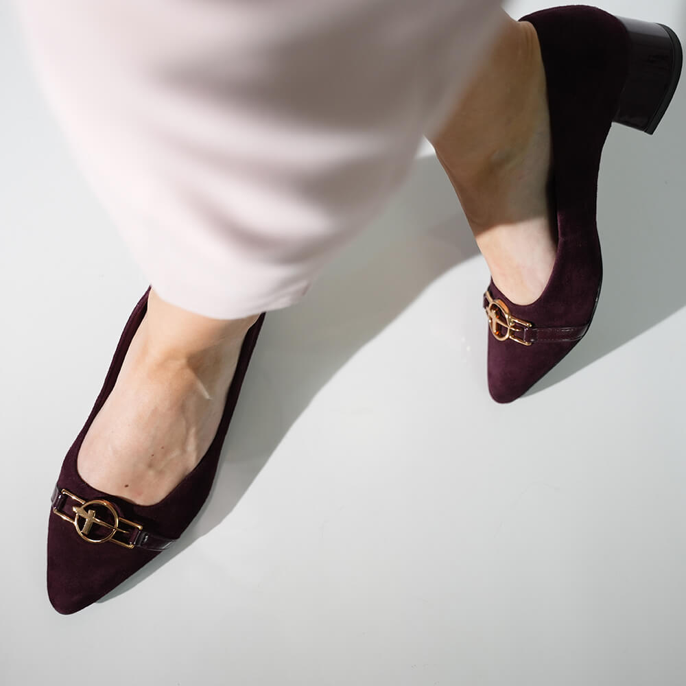Pantofi Office Tamaris
