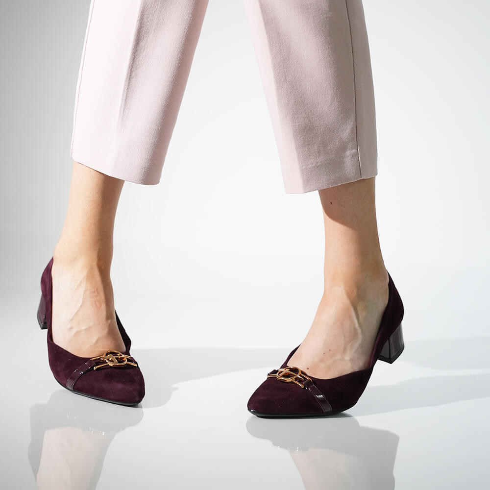 Pantofi Office Tamaris