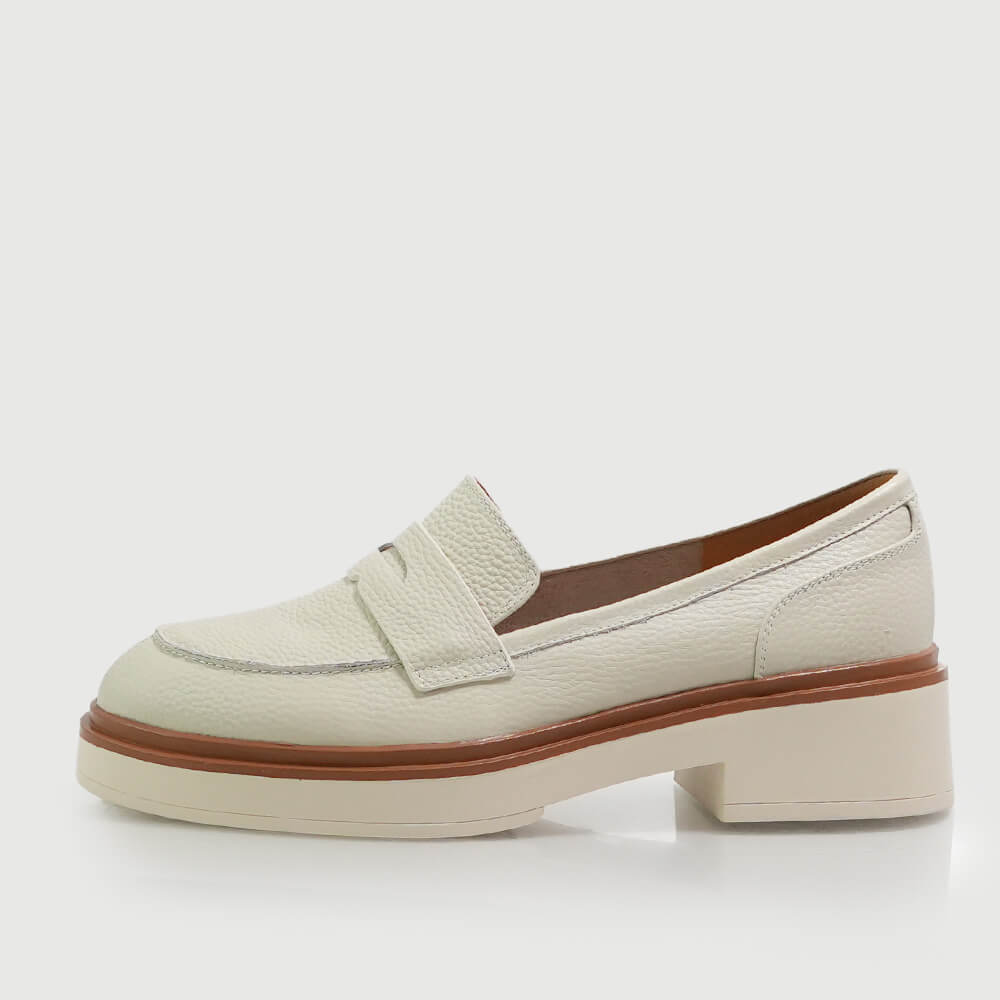 PANTOFI OXFORD FIORE FINO