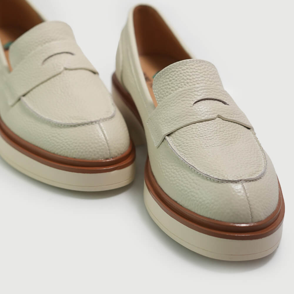 PANTOFI OXFORD FIORE FINO
