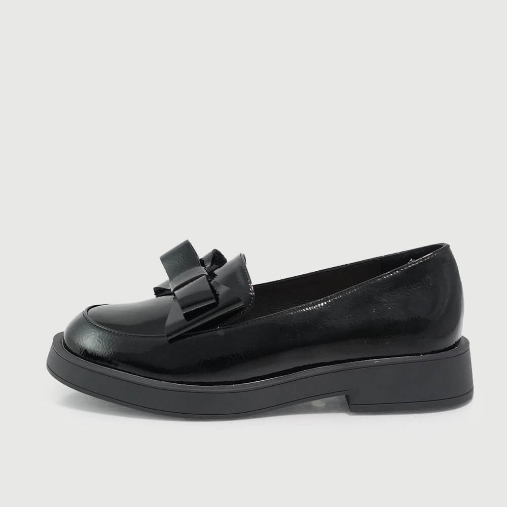 PANTOFI SLIP-ON FIORE FINO