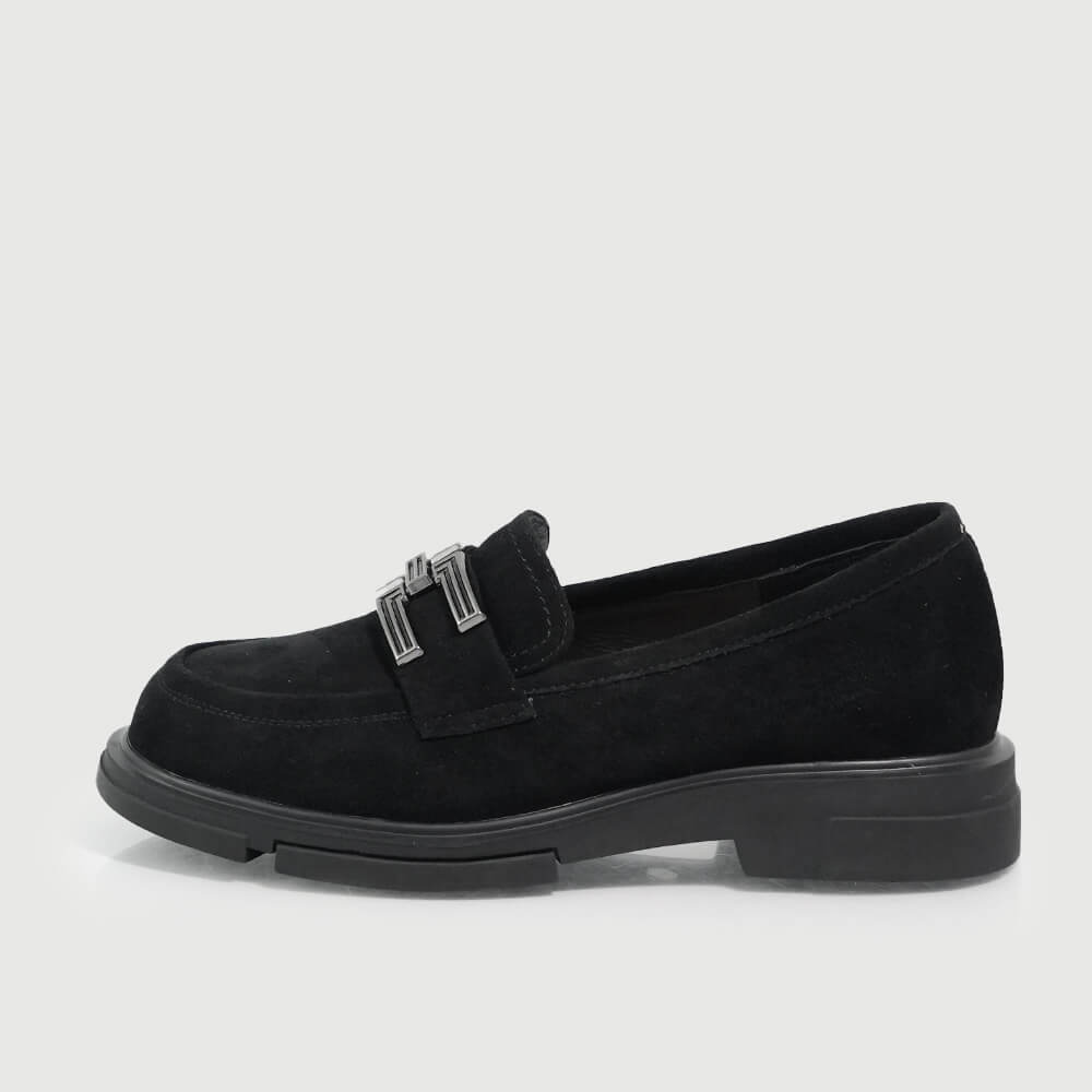 PANTOFI SLIP-ON FIORE FINO