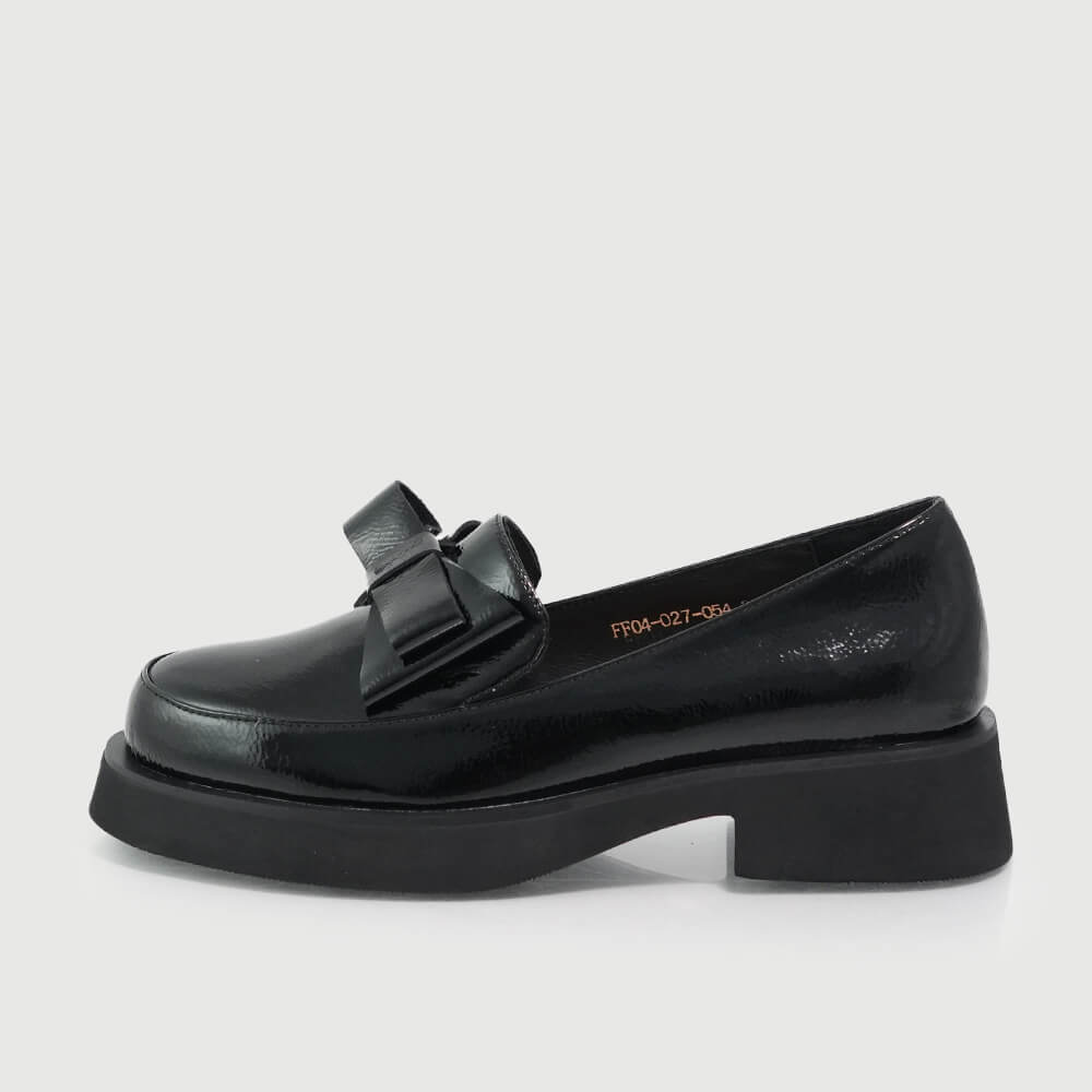 PANTOFI SLIP-ON FIORE FINO