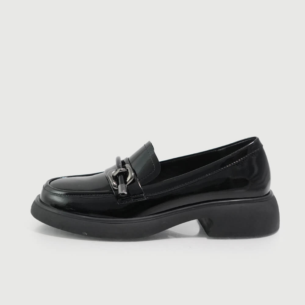 PANTOFI SLIP-ON FIORE FINO