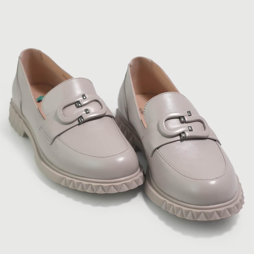 PANTOFI SLIP-ON FIORE FINO