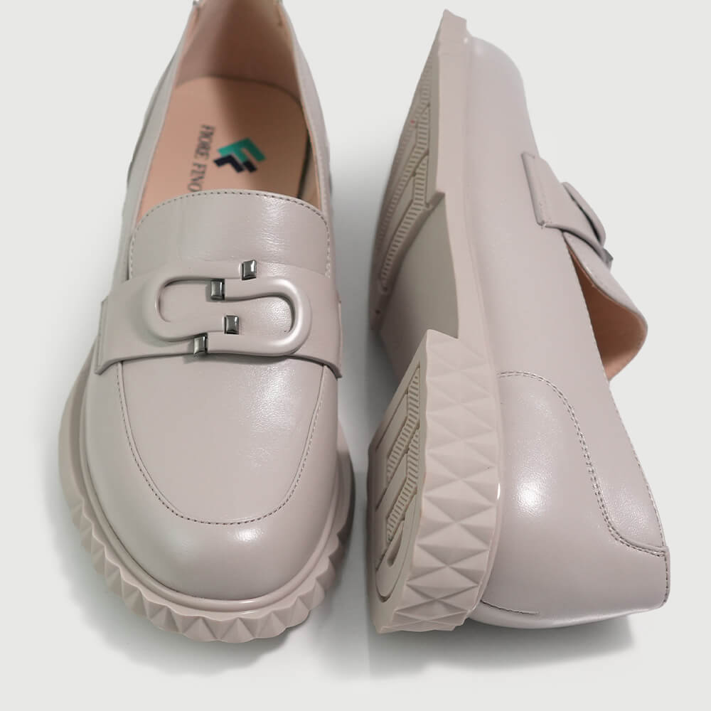 PANTOFI SLIP-ON FIORE FINO