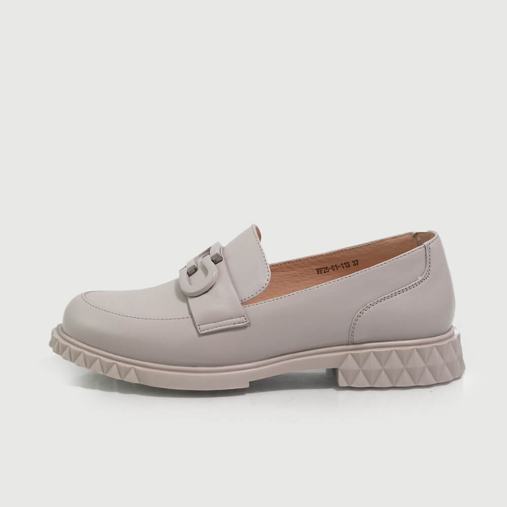 PANTOFI SLIP-ON FIORE FINO