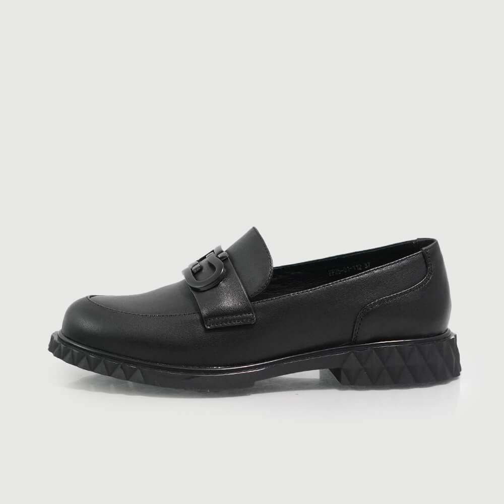 PANTOFI SLIP-ON FIORE FINO