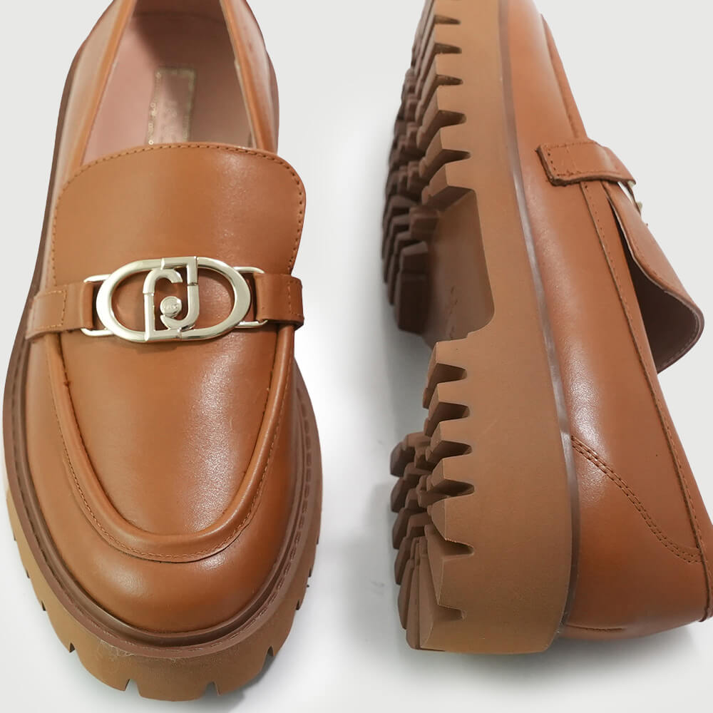 Pantofi slip-on Liu Jo