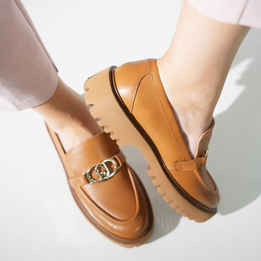 Pantofi slip-on Liu Jo
