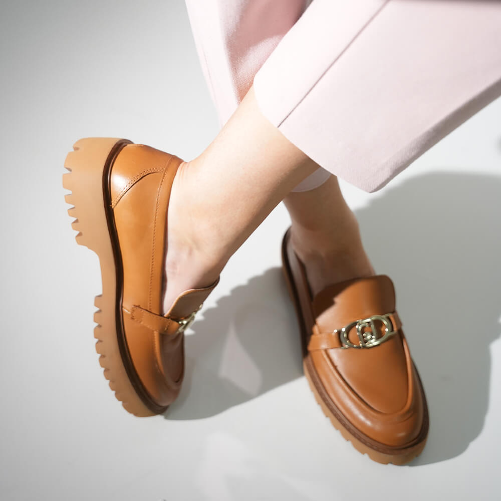 Pantofi slip-on Liu Jo