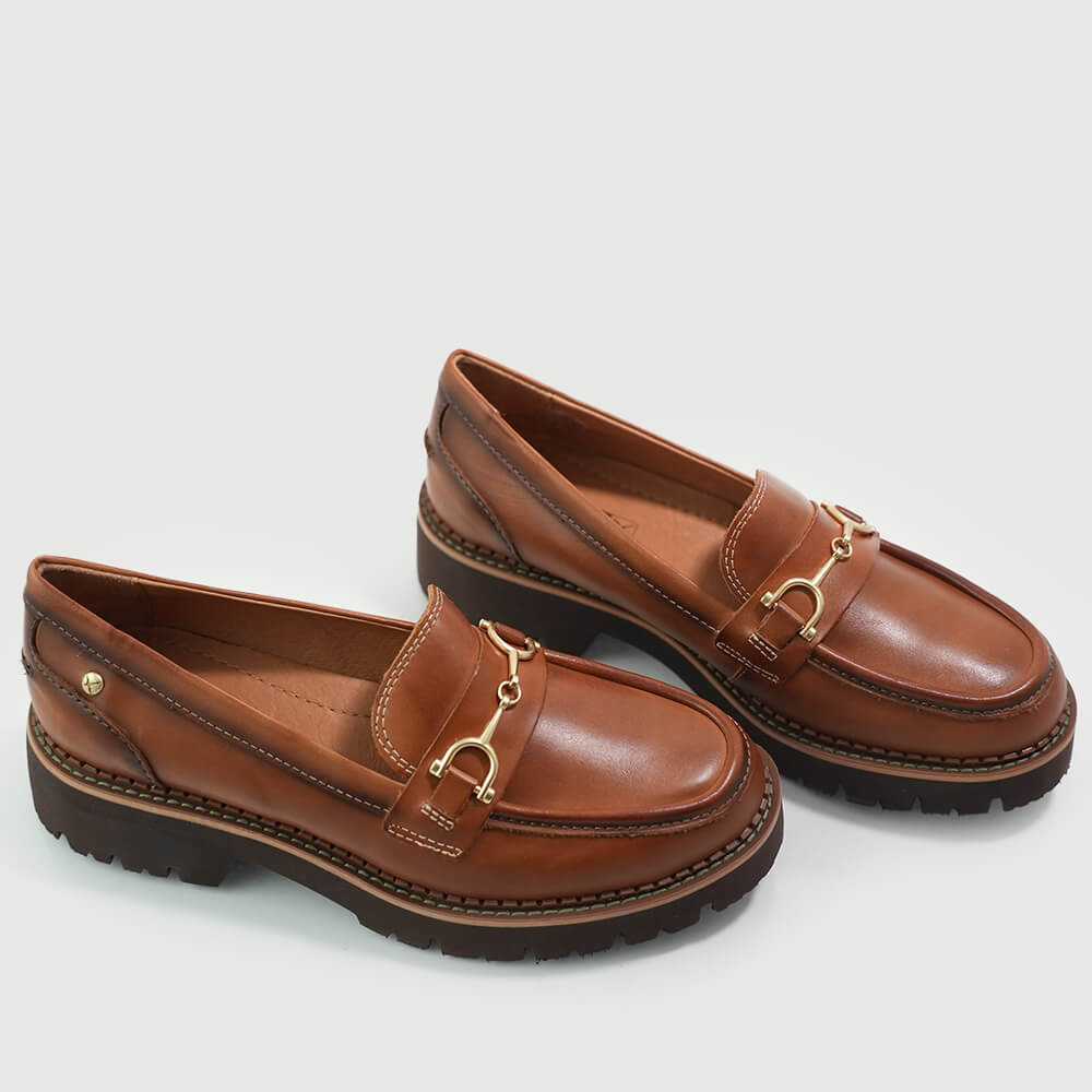 Pantofi slip-on Pikolinos