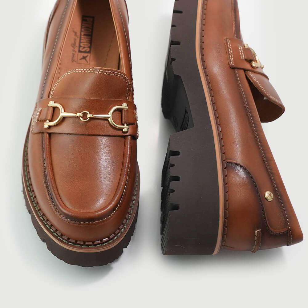 Pantofi slip-on Pikolinos