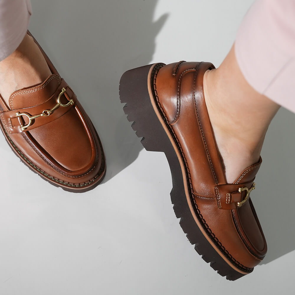 Pantofi slip-on Pikolinos