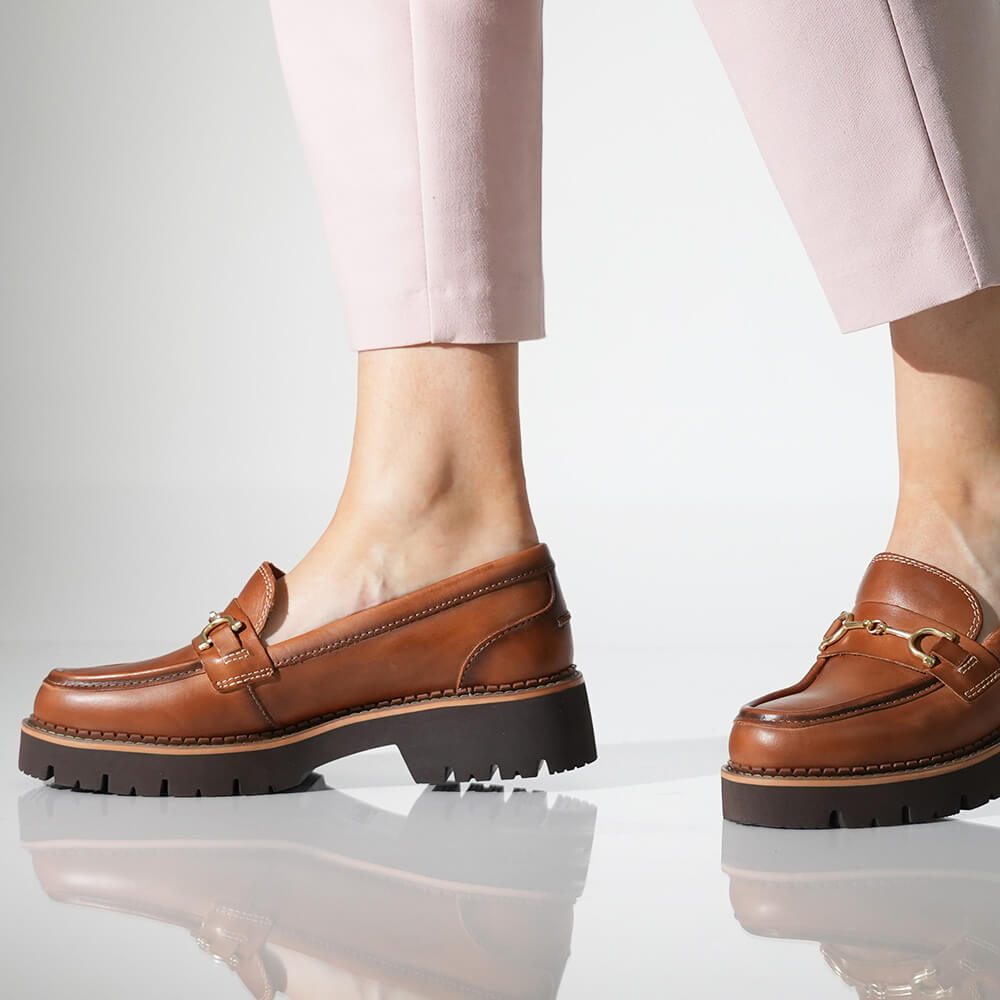 Pantofi slip-on Pikolinos