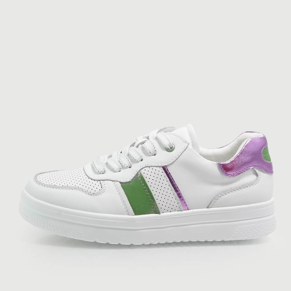 SNEAKERS FIORE FINO ACTIVE